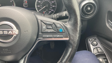 Nissan Juke 1.0 DiG-T 114 Tekna 5dr Petrol Hatchback